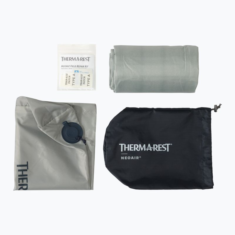 Pripučiamas čiužinys Therm-a-Rest NeoAir Topo Luxe RW balsam 3