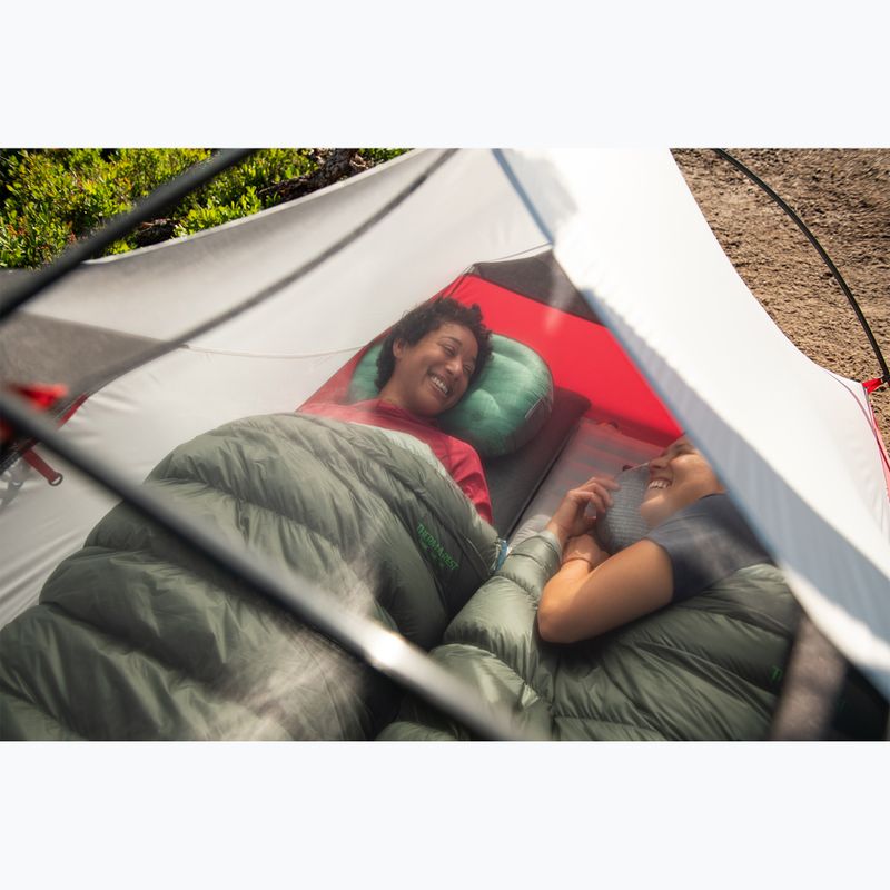 Pripučiamas čiužinys Therm-a-Rest NeoAir Topo Luxe L balsam 6