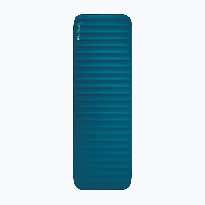 Savaime prisipučiantis kilimėlis Therm-a-Rest MondoKing 3D L lyons blue