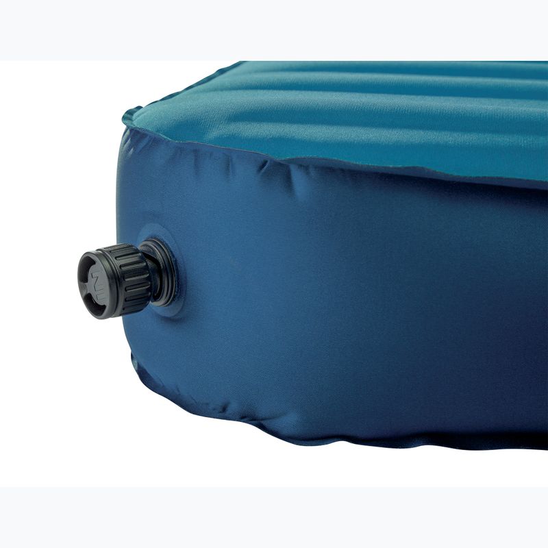 Savaime prisipučiantis kilimėlis Therm-a-Rest MondoKing 3D L lyons blue 5