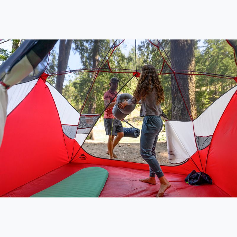 Savaime prisipučiantis kilimėlis Therm-a-Rest Trail Lite R trooper 4