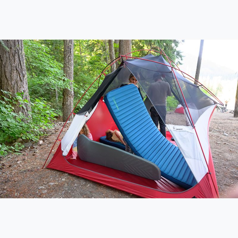 Savaime prisipučiantis kilimėlis Therm-a-Rest Trail Lite L trooper 4