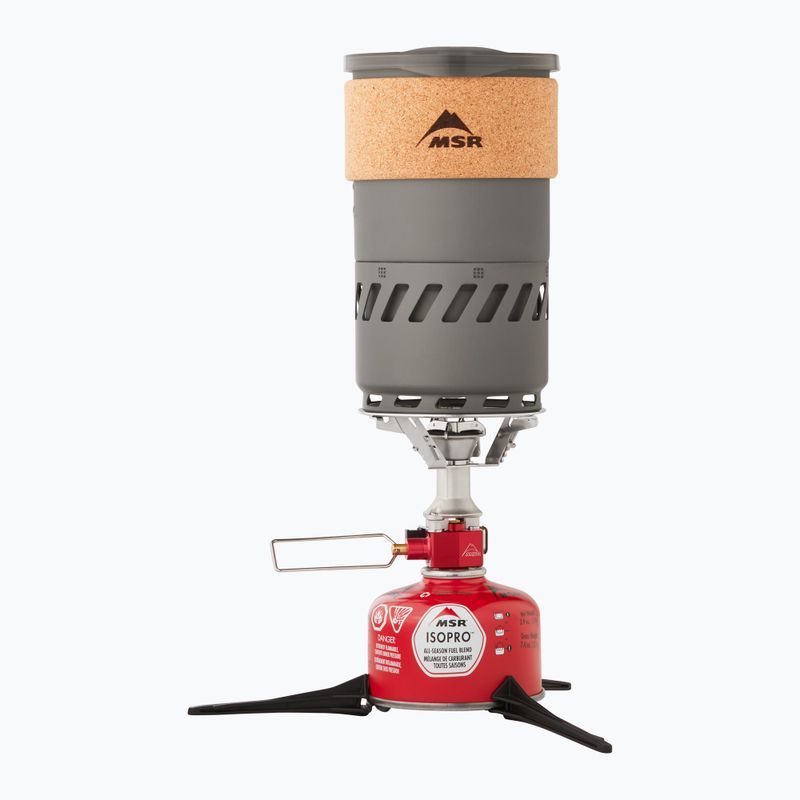 Virimo rinkinys MSR Switch System Stove 2