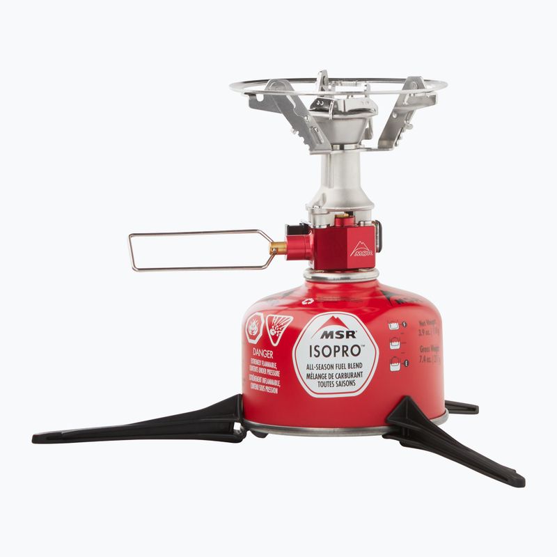 Virimo rinkinys MSR Switch System Stove 7