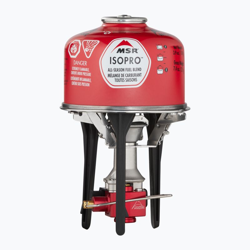 Virimo rinkinys MSR Switch System Stove 9