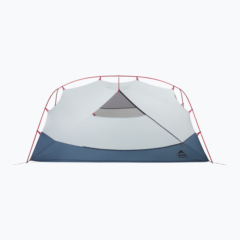 Trekkingo palapinė 2-osobowy MSR Hubba Hubba HD 2P Tent green 3