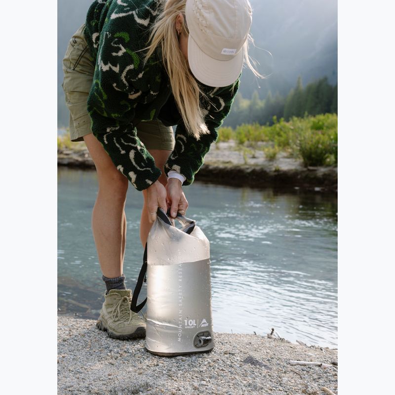 Vandens filtras MSR AutoFlow XL Gravity Filter 10 l 5