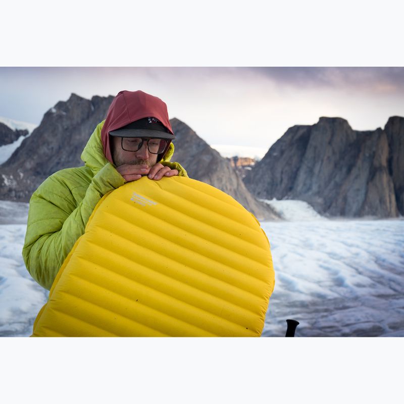 Pripučiamas kilimėlis Therm-A-Rest NeoAir Xlite NXT RW solar flare 6