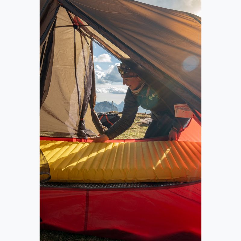 Pripučiamas kilimėlis Therm-A-Rest NeoAir Xlite NXT Max RW solar flare 7