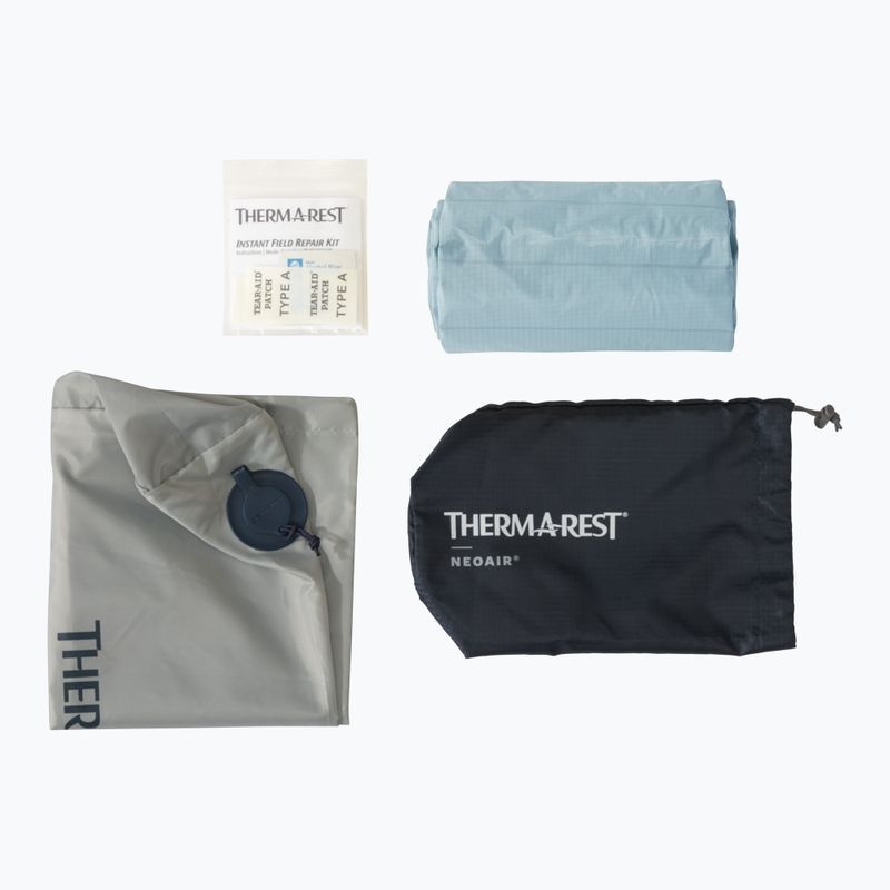 Pripučiamas kilimėlis Therm-A-Rest NeoAir Xtherm NXT R neptune 3