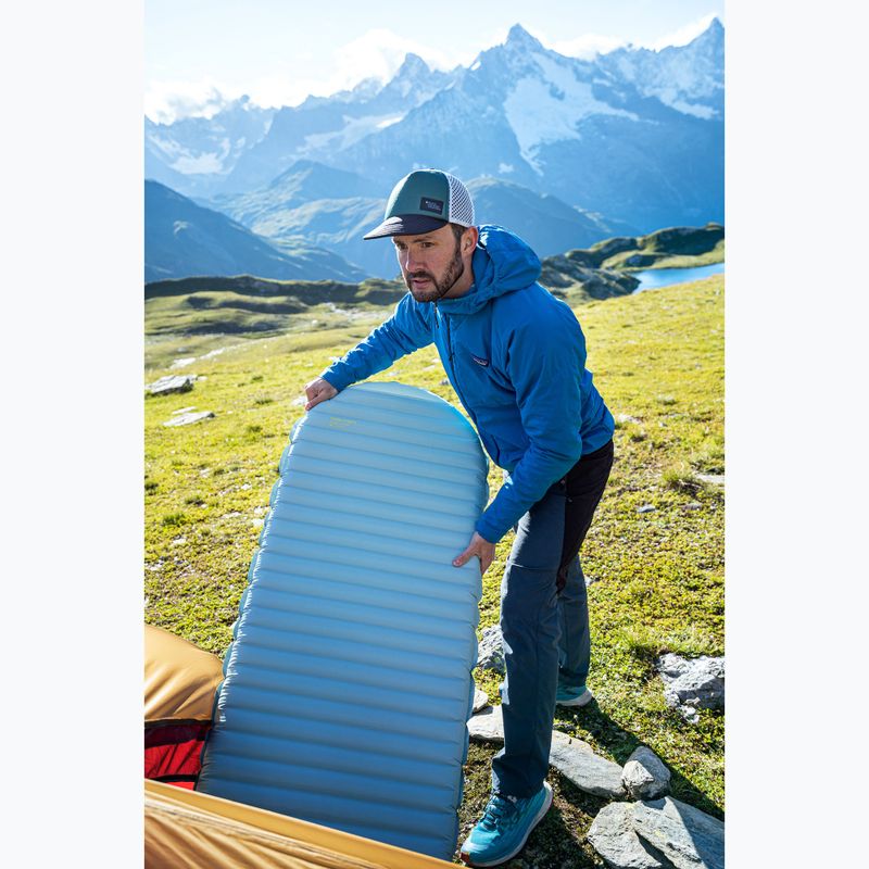 Pripučiamas kilimėlis Therm-A-Rest NeoAir Xtherm NXT R neptune 7