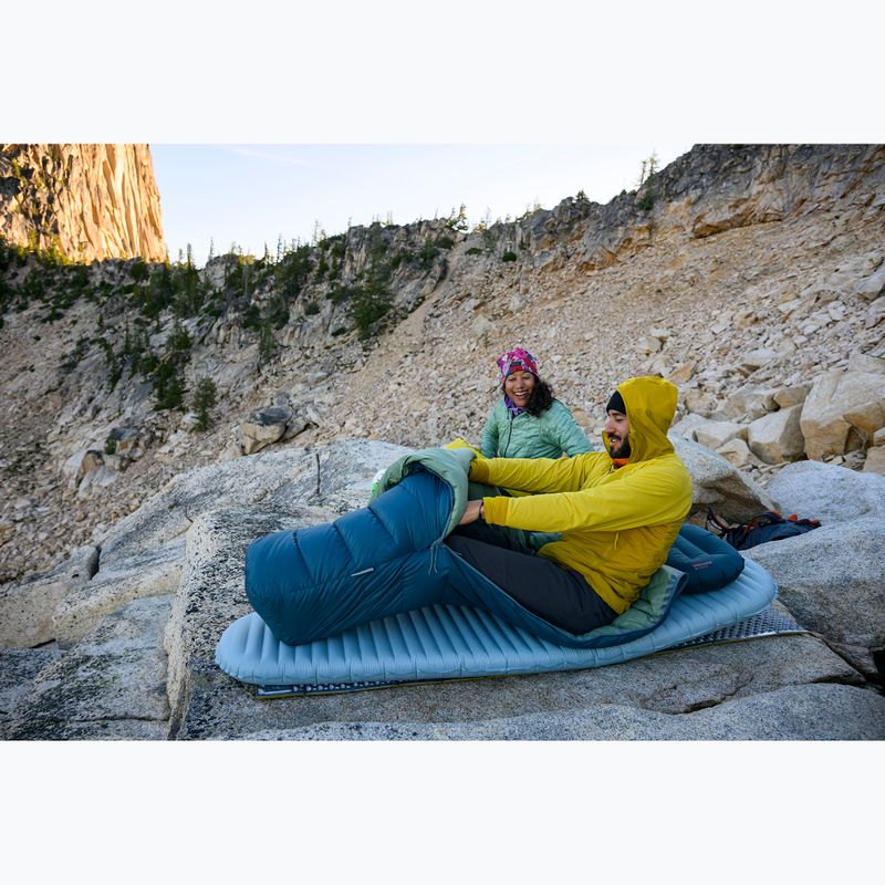 Pripučiamas kilimėlis Therm-A-Rest NeoAir Xtherm NXT RW neptune 9