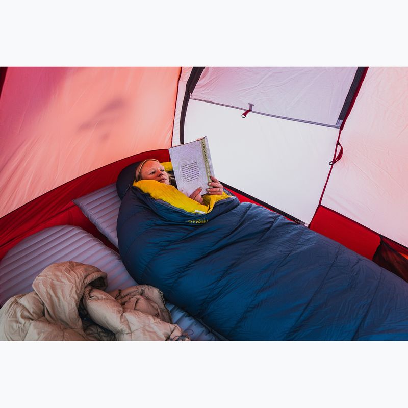 Pripučiamas kilimėlis Therm-A-Rest NeoAir Xtherm NXT RW neptune 10