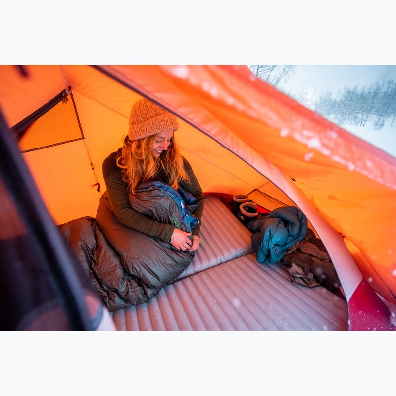 Pripučiamas kilimėlis Therm-A-Rest NeoAir Xtherm NXT Max RW neptune 7