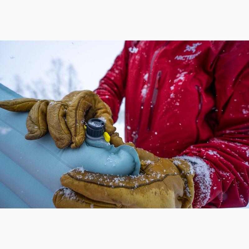 Pripučiamas čiužinys Therm-A-Rest NeoAir Xtherm NXT Max L neptune 8