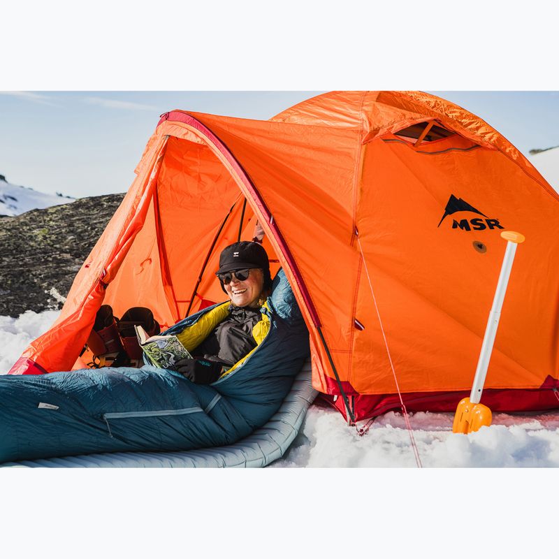 Pripučiamas čiužinys Therm-A-Rest NeoAir Xtherm NXT Max L neptune 9