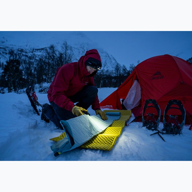 Pripučiamas čiužinys Therm-A-Rest NeoAir Xtherm NXT Max L neptune 10