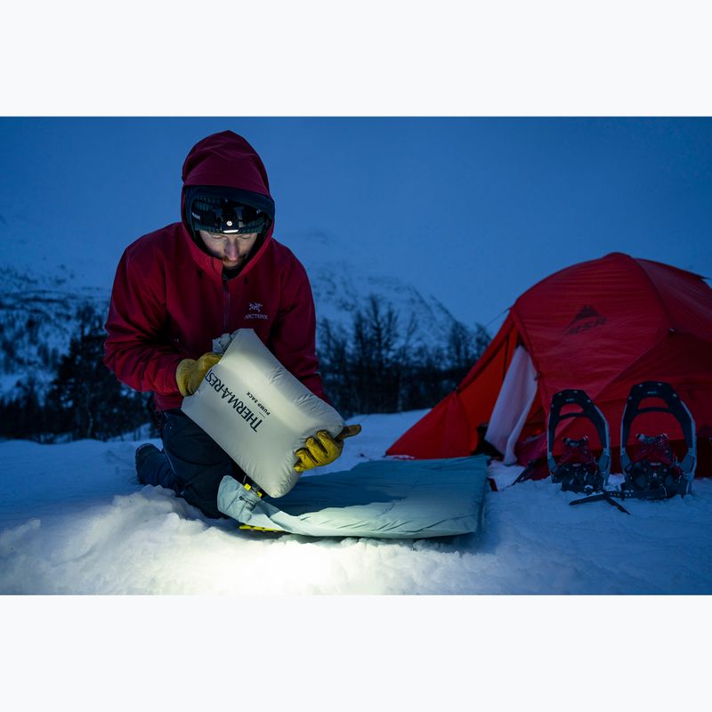 Pripučiamas čiužinys Therm-A-Rest NeoAir Xtherm NXT Max L neptune 11