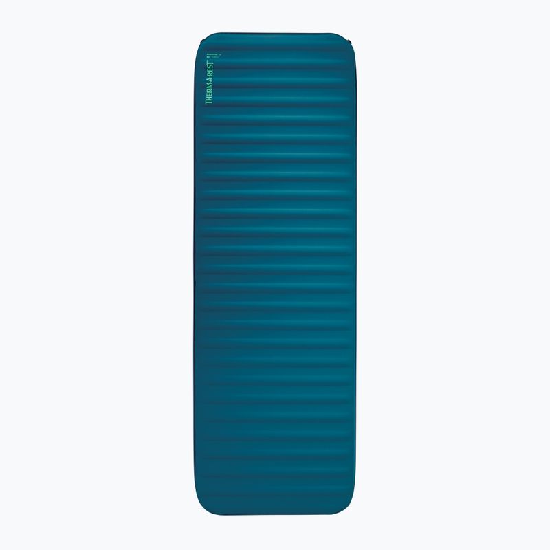 Savaime prisipučiantis čiužinys Therm-A-Rest MondoKing 3D XXL blue 2