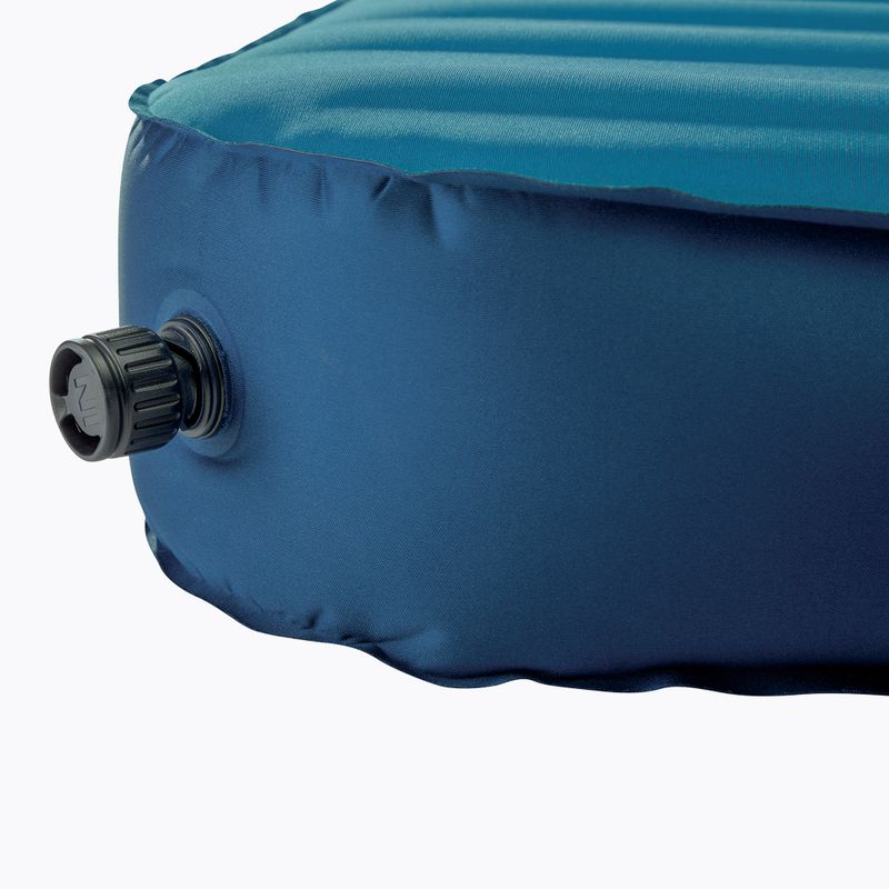 Savaime prisipučiantis čiužinys Therm-A-Rest MondoKing 3D XXL blue 3
