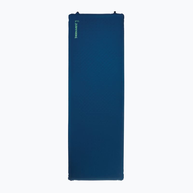 Savaime prisipučiantis kilimėlis Therm-A-Rest LuxuryMap R poseidon 2