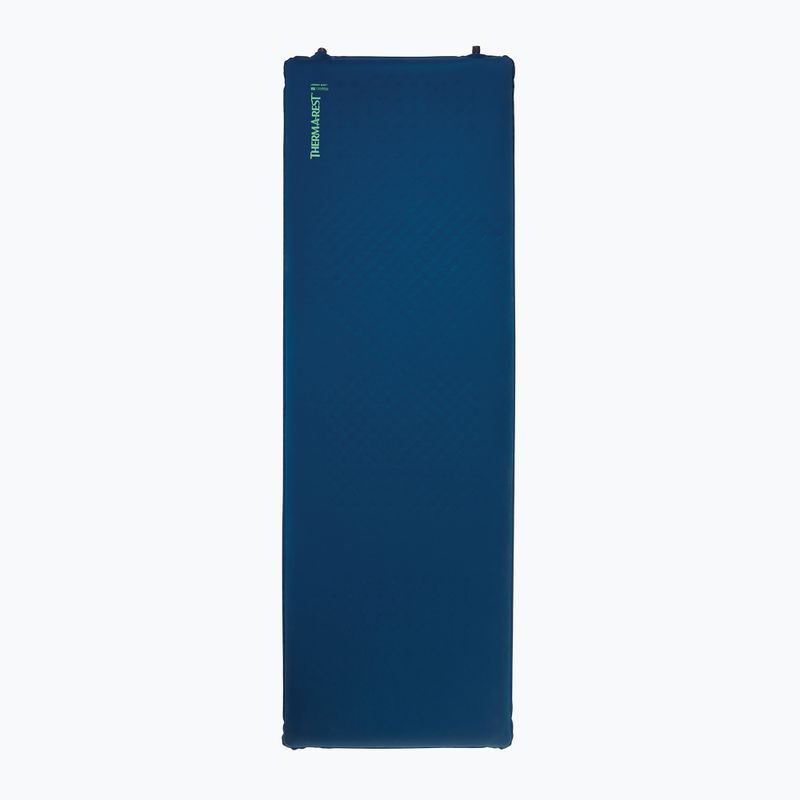 Savaime prisipučiantis kilimėlis Therm-A-Rest LuxuryMap XL poseidon 2