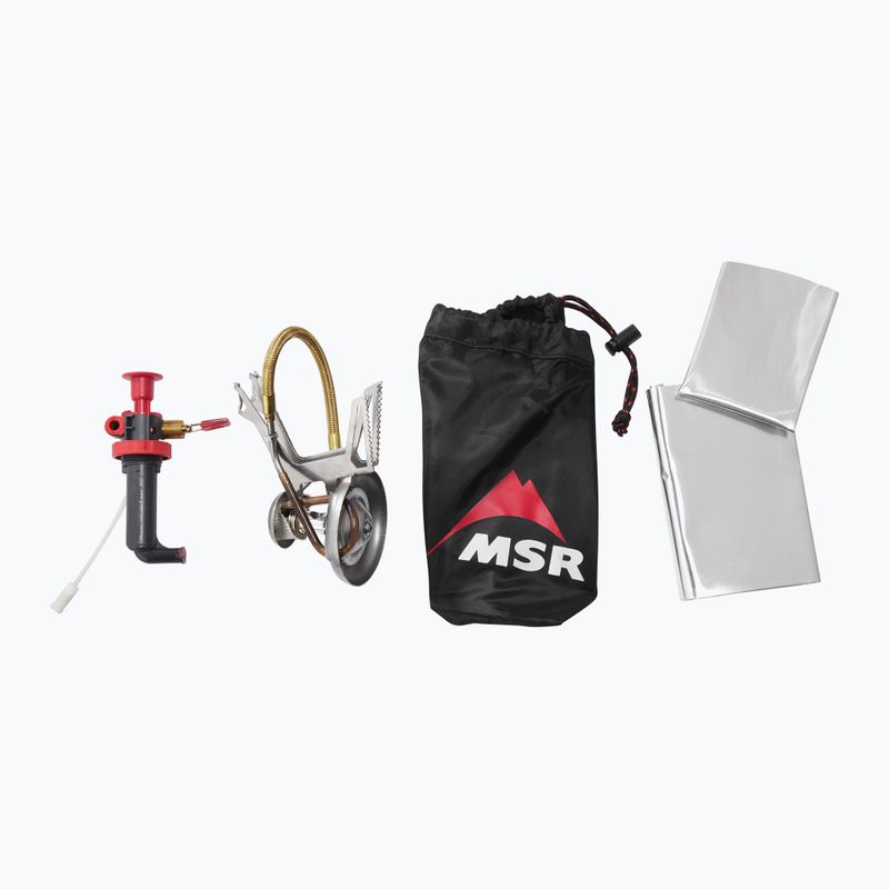 Turistinė krosnelė MSR WhisperLite International Stove 3