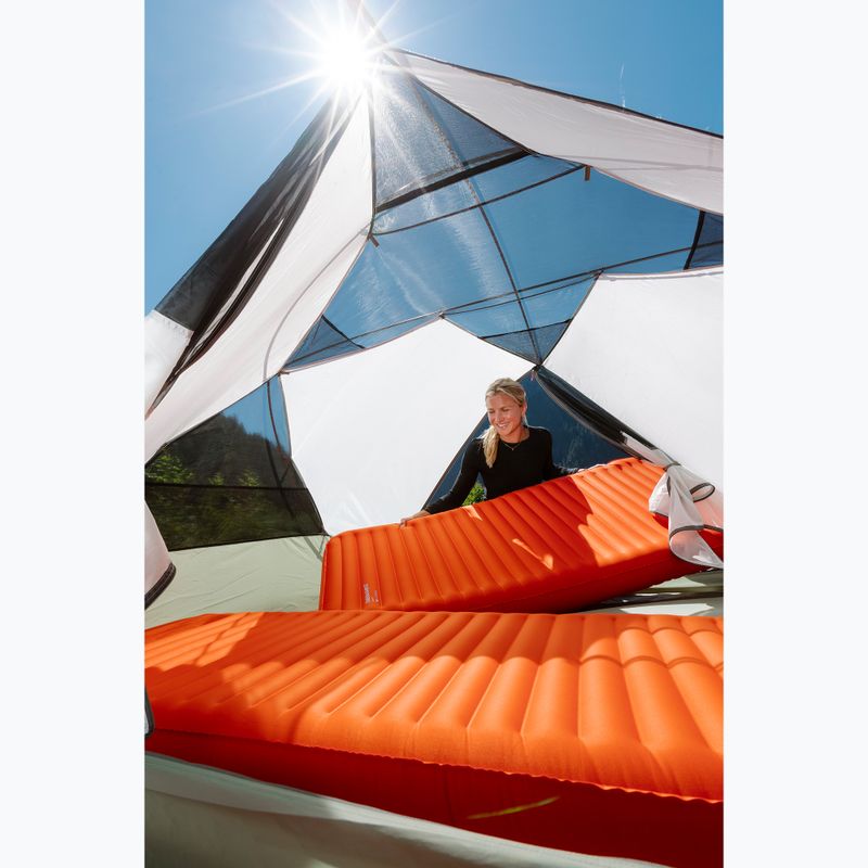 Pripučiamas čiužinys Therm-a-Rest NeoLoft RW ember 7