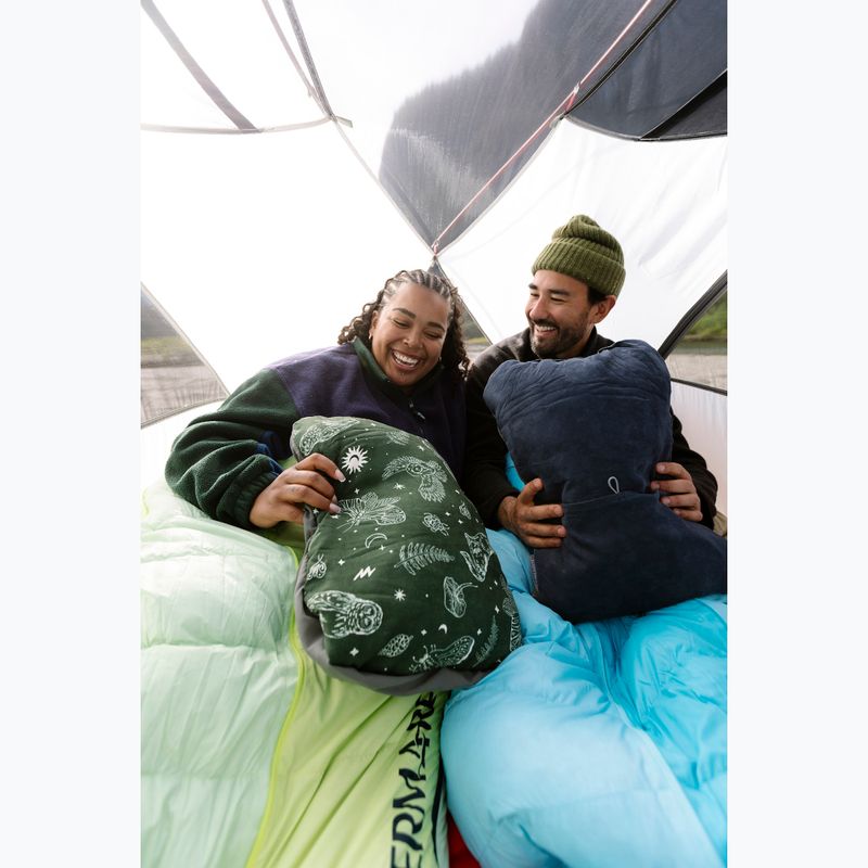 Kelioninė pagalvė Therm-a-Rest Compressible Cinch R woodland 5