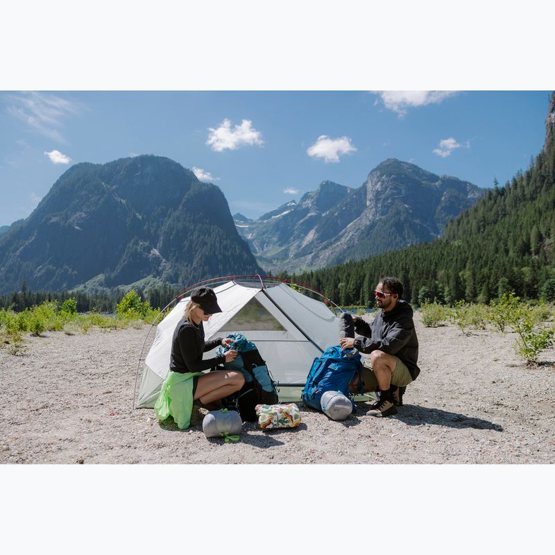 Kelioninė pagalvė Therm-a-Rest Compressible Cinch R desert 7