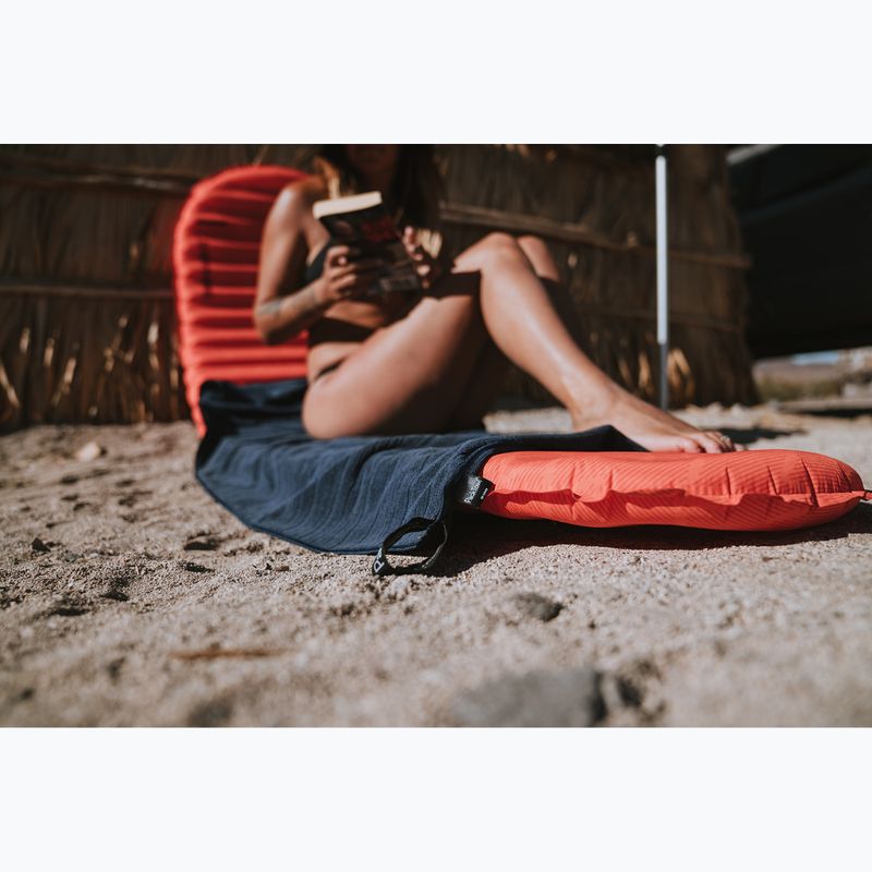 Savaime prisipučiantis kilimėlis Therm-A-Rest ProLite Apex R heat wave 8