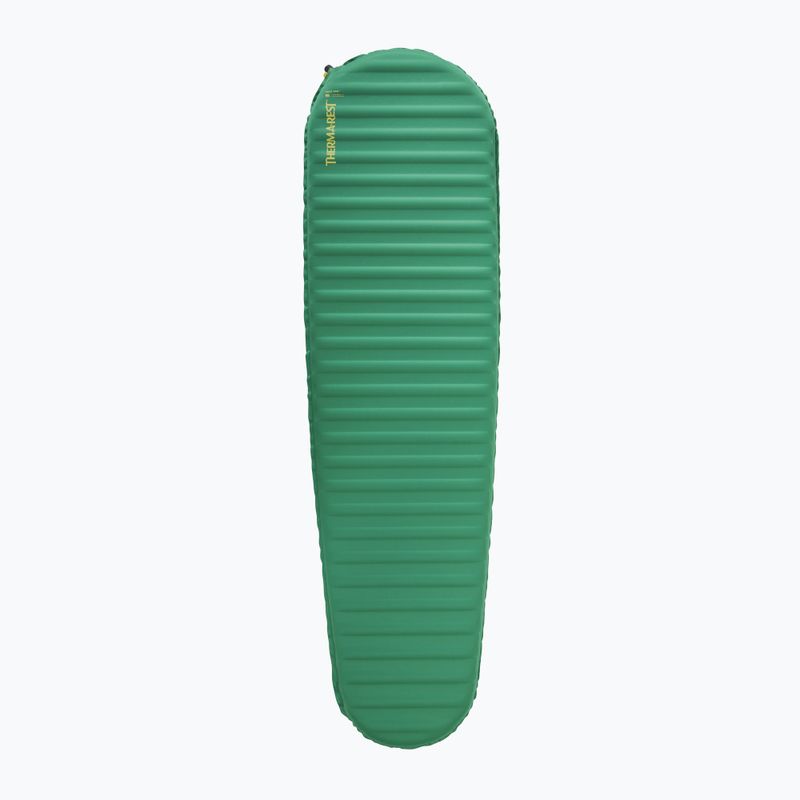 Savaime prisipučiantis kilimėlis Therm-A-Rest Trail Pro L pine 2