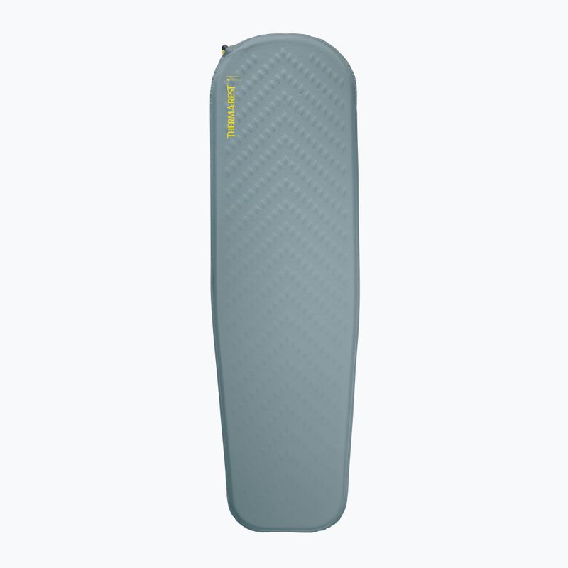 Savaime prisipučiantis kilimėlis Therm-A-Rest Trail Lite R trooper grey 2