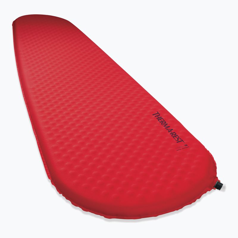 Savaime prisipučiantis kilimėlis Therm-A-Rest ProLite Plus L cayenne