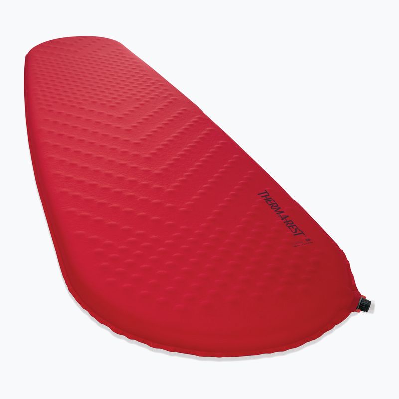 Savaime prisipučiantis kilimėlis Therm-A-Rest ProLite Plus WR cayenne 2
