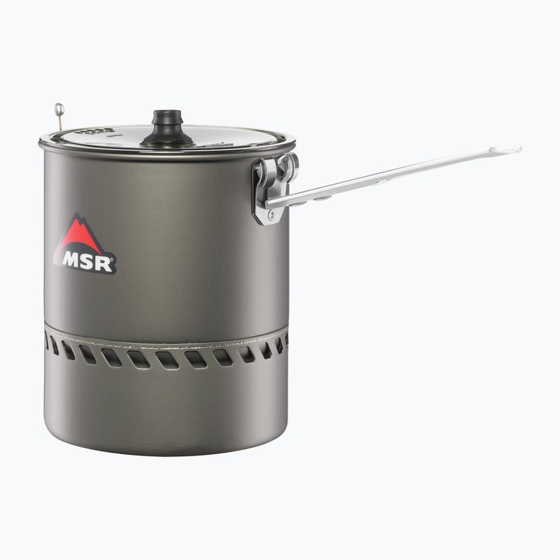 Turistinis puodas MSR Reactor 1,7 l 2