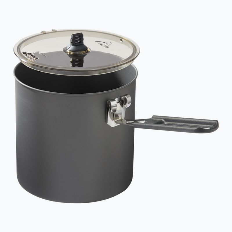 Turistinis puodas MSR Trail Lite 2 l black 2