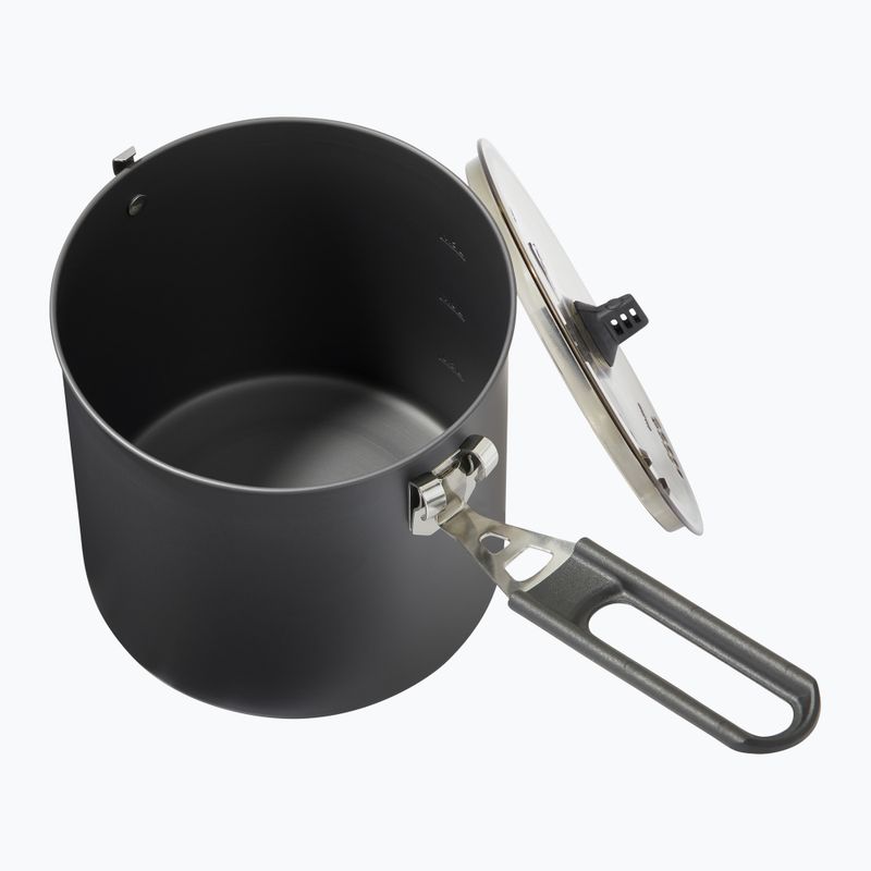 Turistinis puodas MSR Trail Lite 2 l black 3