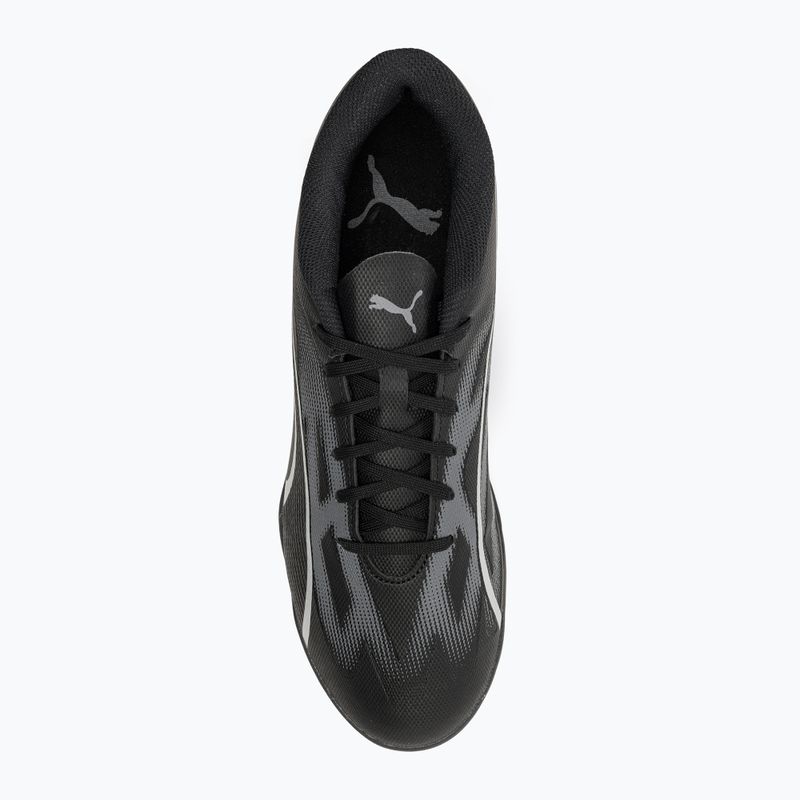 Vyriški futbolo bateliai PUMA Ultra Play FG/AG puma black/asphalt 6