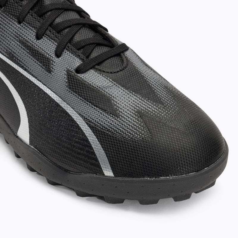 Vyriški futbolo bateliai PUMA Ultra Play FG/AG puma black/asphalt 7