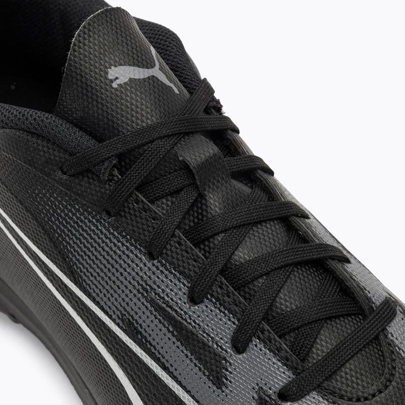 Vyriški futbolo bateliai PUMA Ultra Play FG/AG puma black/asphalt 8