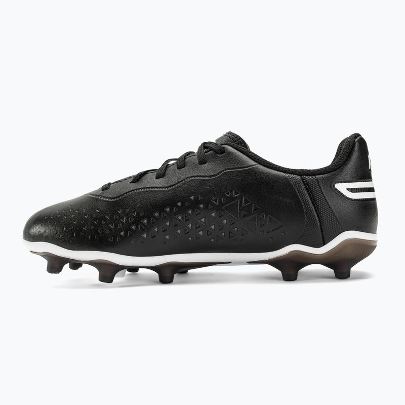 Vaikiški futbolo bateliai PUMA King Match FG/AG Jr puma black/puma white 10