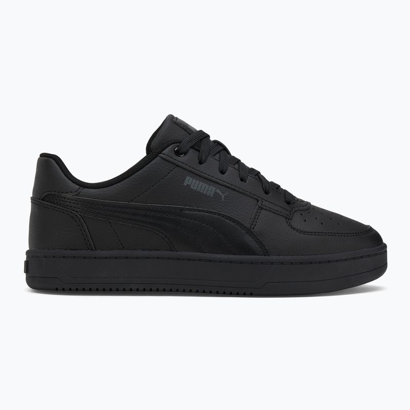 Vyriški batai PUMA Caven 2.0 puma black/cool dark gray 2