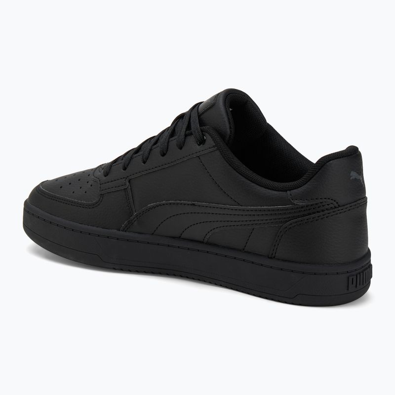 Vyriški batai PUMA Caven 2.0 puma black/cool dark gray 3
