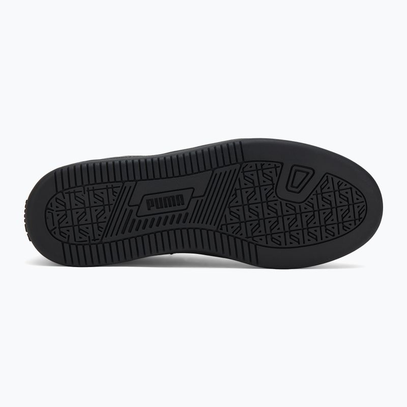 Vyriški batai PUMA Caven 2.0 puma black/cool dark gray 4