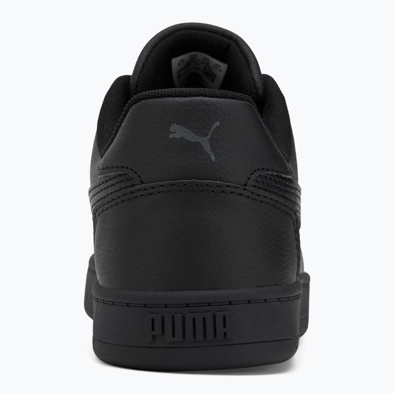 Vyriški batai PUMA Caven 2.0 puma black/cool dark gray 6