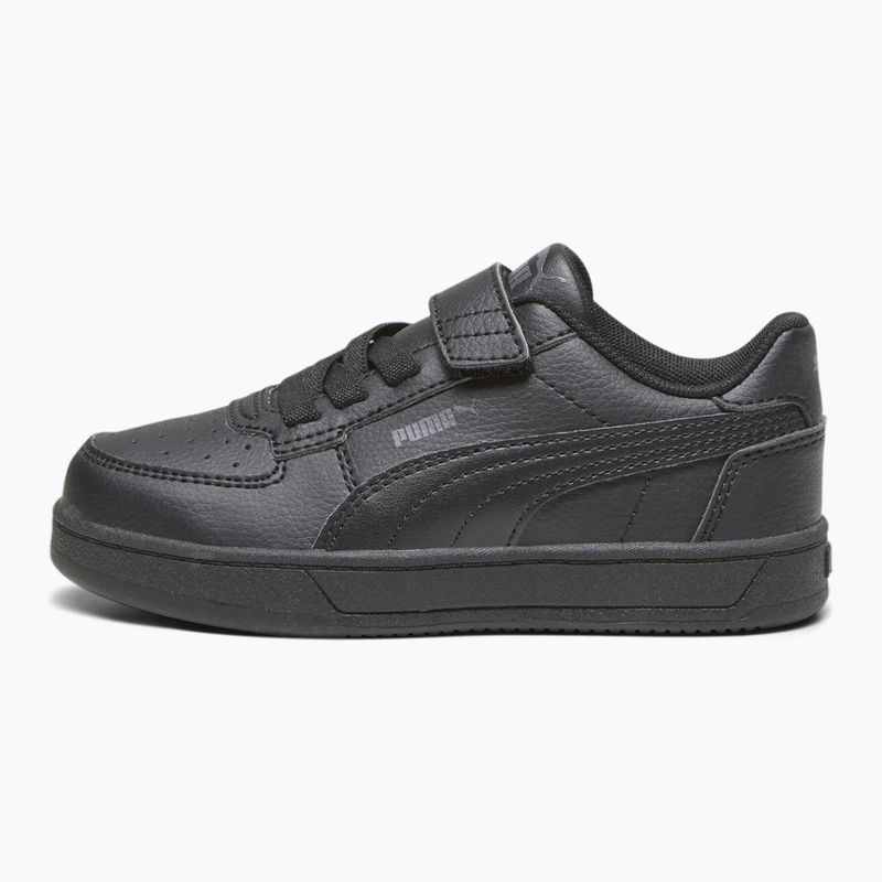 Vyriški batai PUMA Caven 2.0 puma black/cool dark gray 8