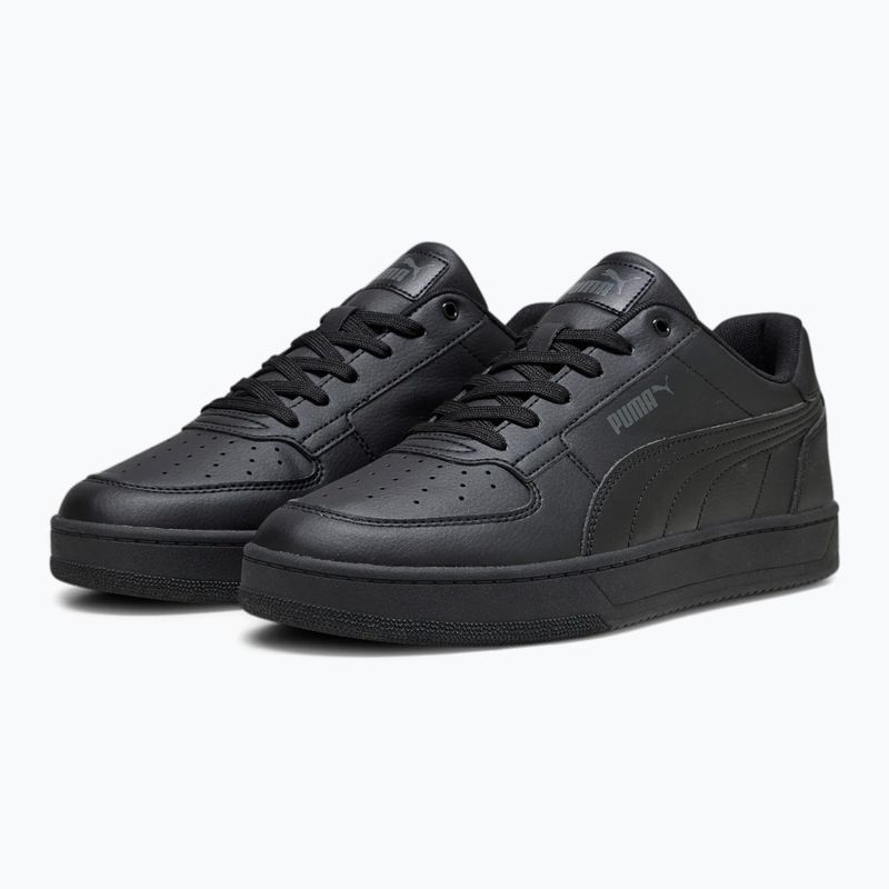 Vyriški batai PUMA Caven 2.0 puma black/cool dark gray 9