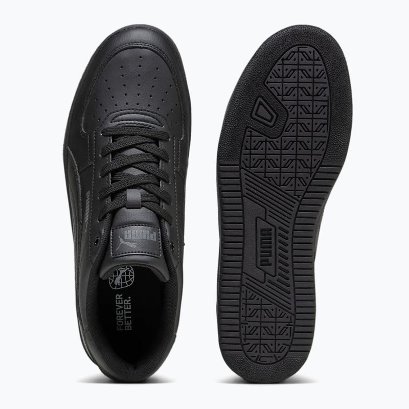 Vyriški batai PUMA Caven 2.0 puma black/cool dark gray 10
