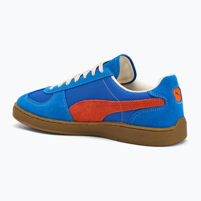 Vyriški batai PUMA Super Team Handy ultra blue/rickie orange 3